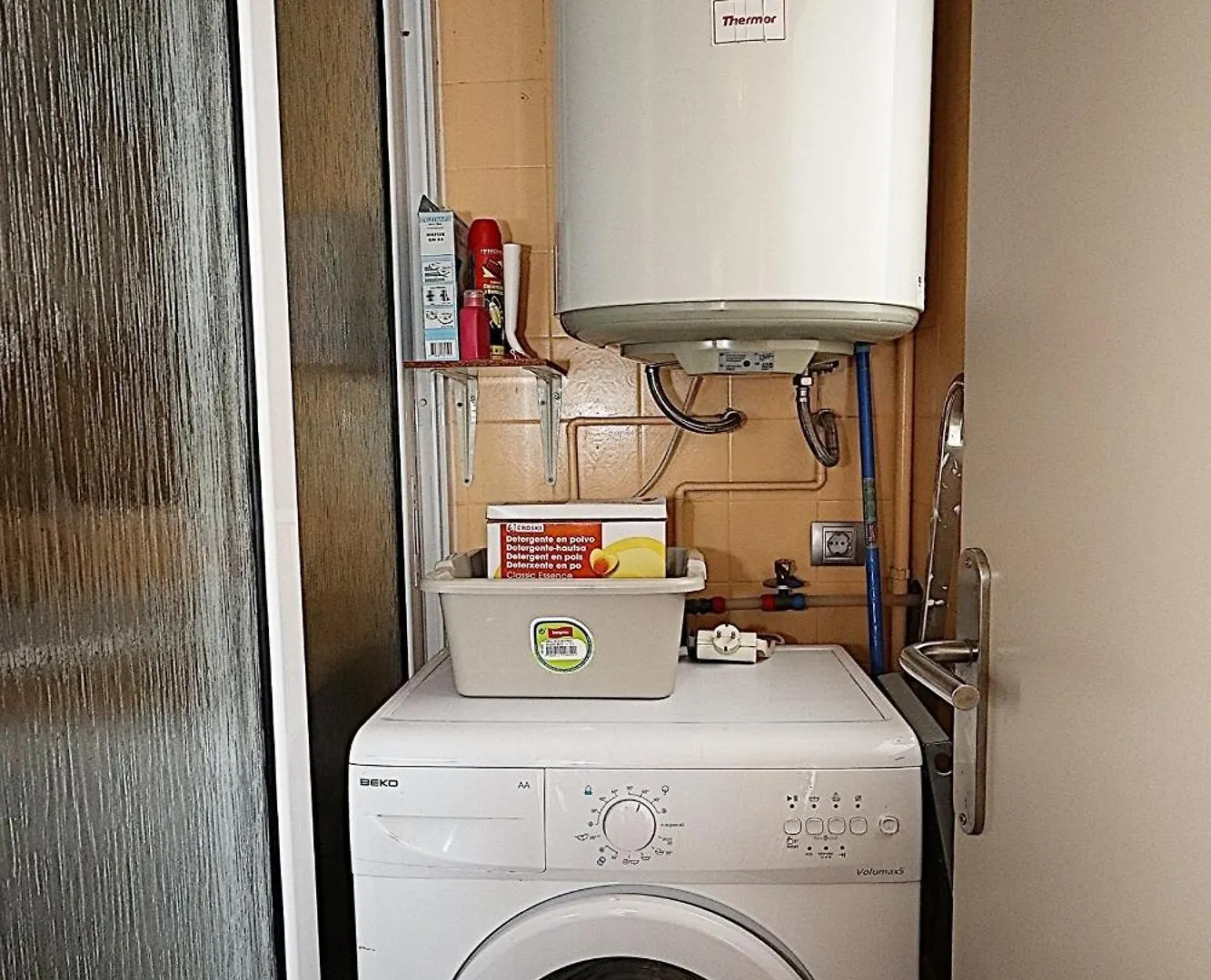 Apartamento Nis 료렛 드 마르 0*,  스페인