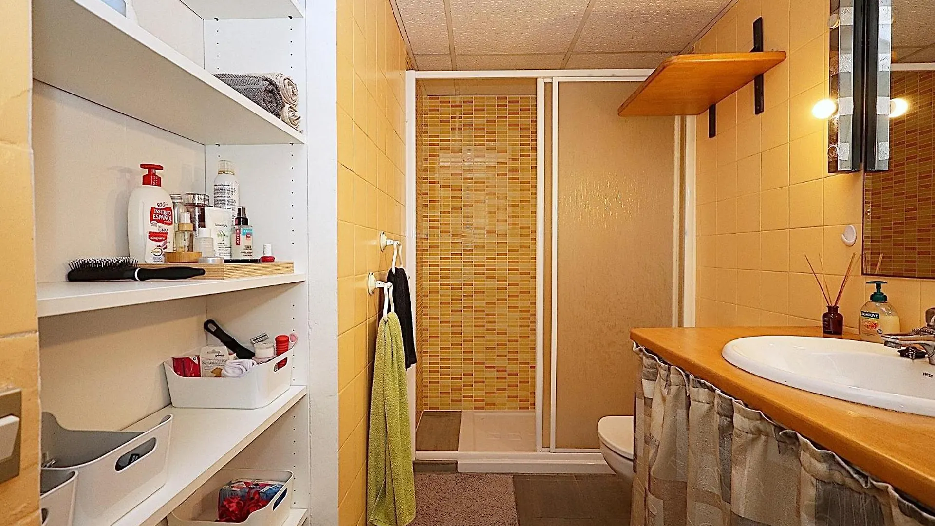 아파트 Apartamento Nis 료렛 드 마르