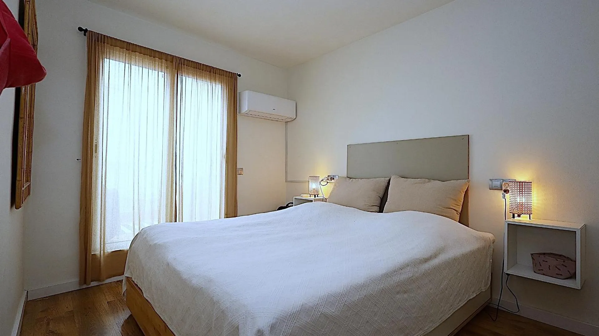 Apartamento Nis 료렛 드 마르 0*,  스페인