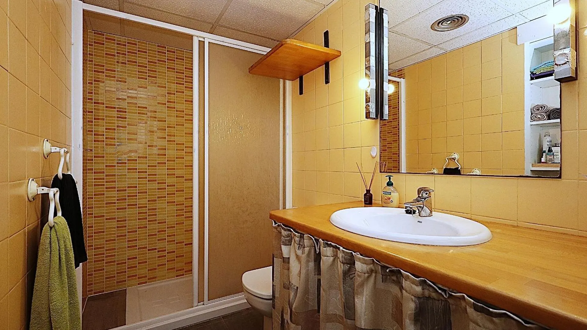 Apartamento Nis 료렛 드 마르