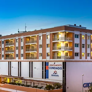 Condado By Marsol Appartamento